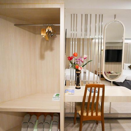 Sakol Hotel Хат Яй Екстериор снимка