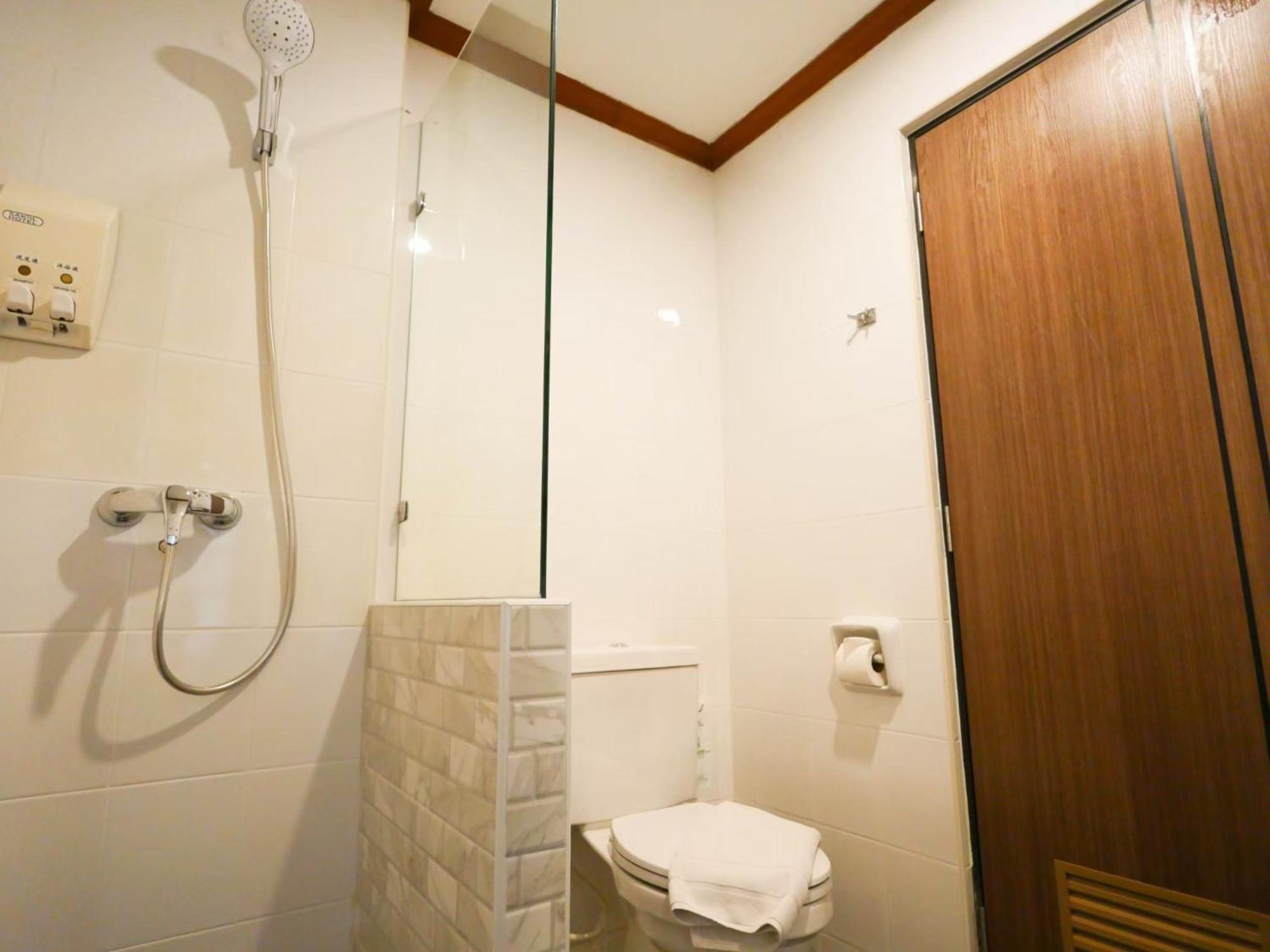 Sakol Hotel Хат Яй Екстериор снимка