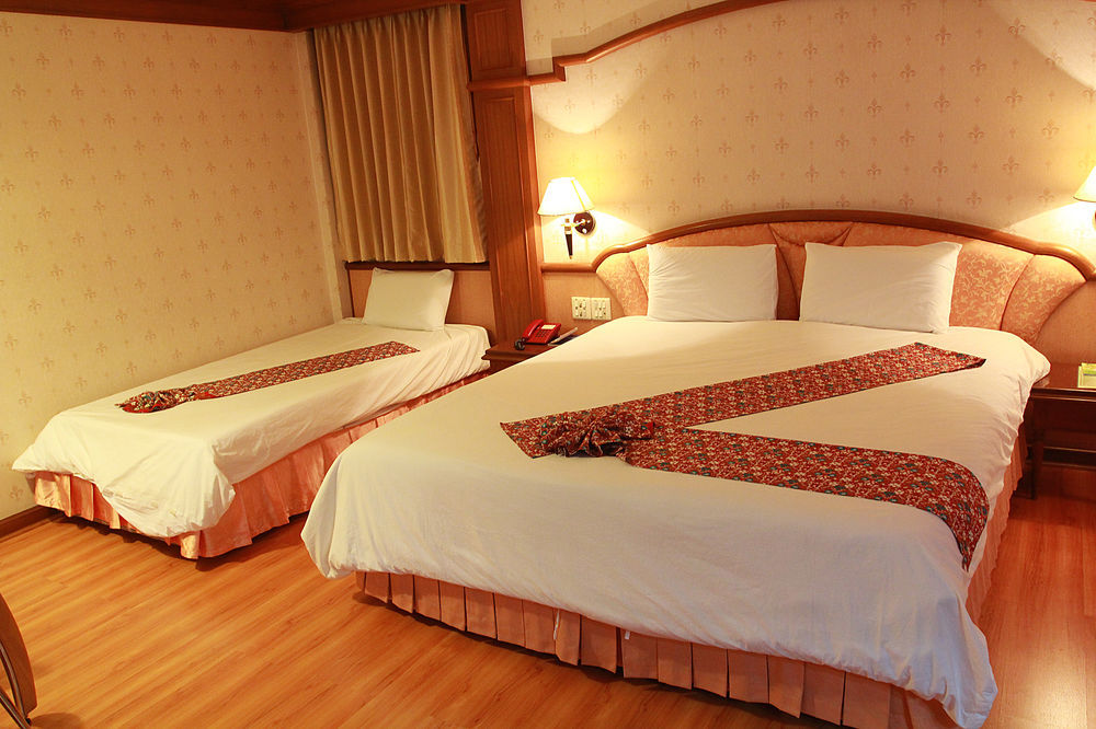 Sakol Hotel Хат Яй Екстериор снимка